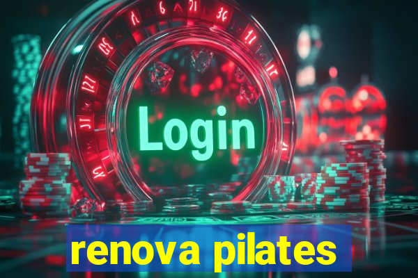 renova pilates